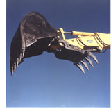 Amulet Powerclamp Hydraulic Thumb - PCN-1-3