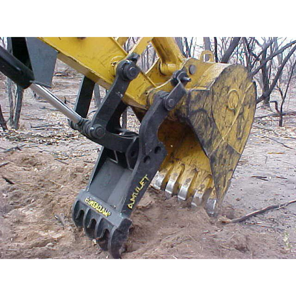 Amulet Powerclamp Hydraulic Thumb - PCN-1-3