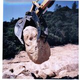 Amulet Powerclamp Hydraulic Thumb - PCN-1-3