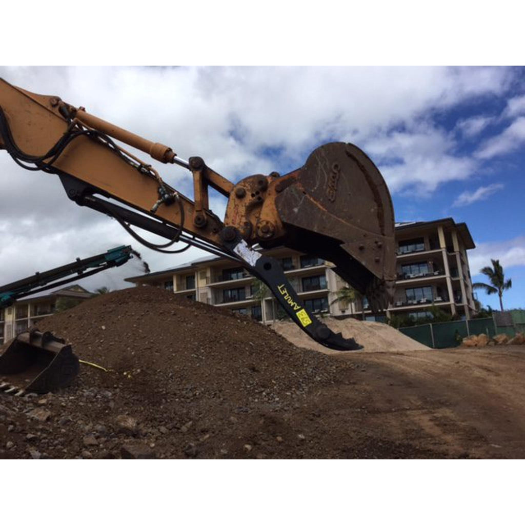 Amulet Powerclamp Hydraulic Thumb - PCN-1-3