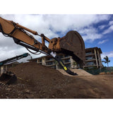 Amulet Powerclamp Hydraulic Thumb - PCN-1-3