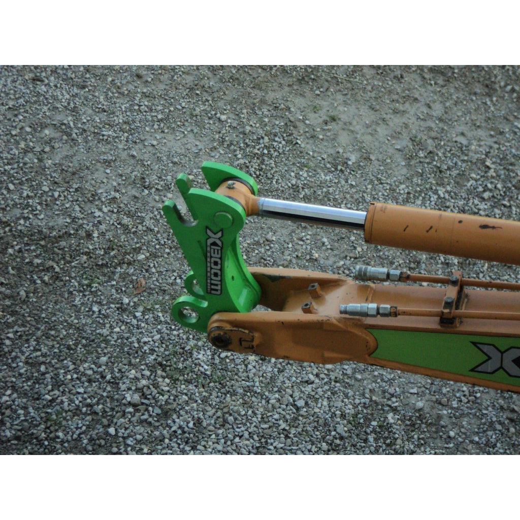 Amulet XBOOM Excavator To Skid Steer Adapter System - XB-15