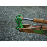 Amulet XBOOM Excavator To Skid Steer Adapter System - XB-15