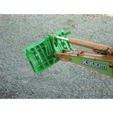 Amulet XBOOM Excavator To Skid Steer Adapter System - XB-15