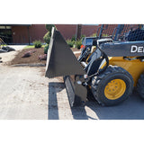 Blue Diamond Skid Steer 4 in 1 Bucket - 108780