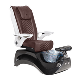 Whale Spa - Alden Crystal Pedicure Spa