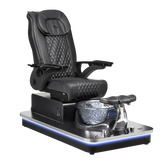 Whale Spa - Felicity Freeform Pedicure Spa