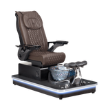 Whale Spa - Felicity Freeform Pedicure Spa