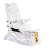 Whale Spa - Lucent Gold Edition Pedicure Spa