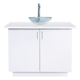 Whale Spa - Single Salon Sink