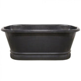 Whitehaus Freestanding Copper Bathtub - WHCT-1002