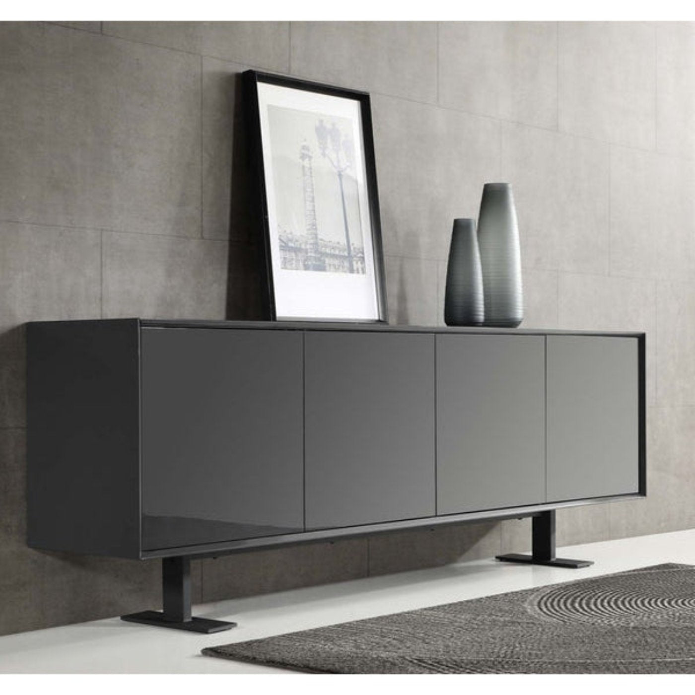 Whiteline Mods Densy Buffet - SB1650