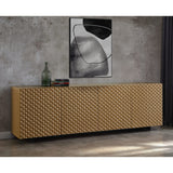 Whiteline Mods - Harper Buffet - SB1643