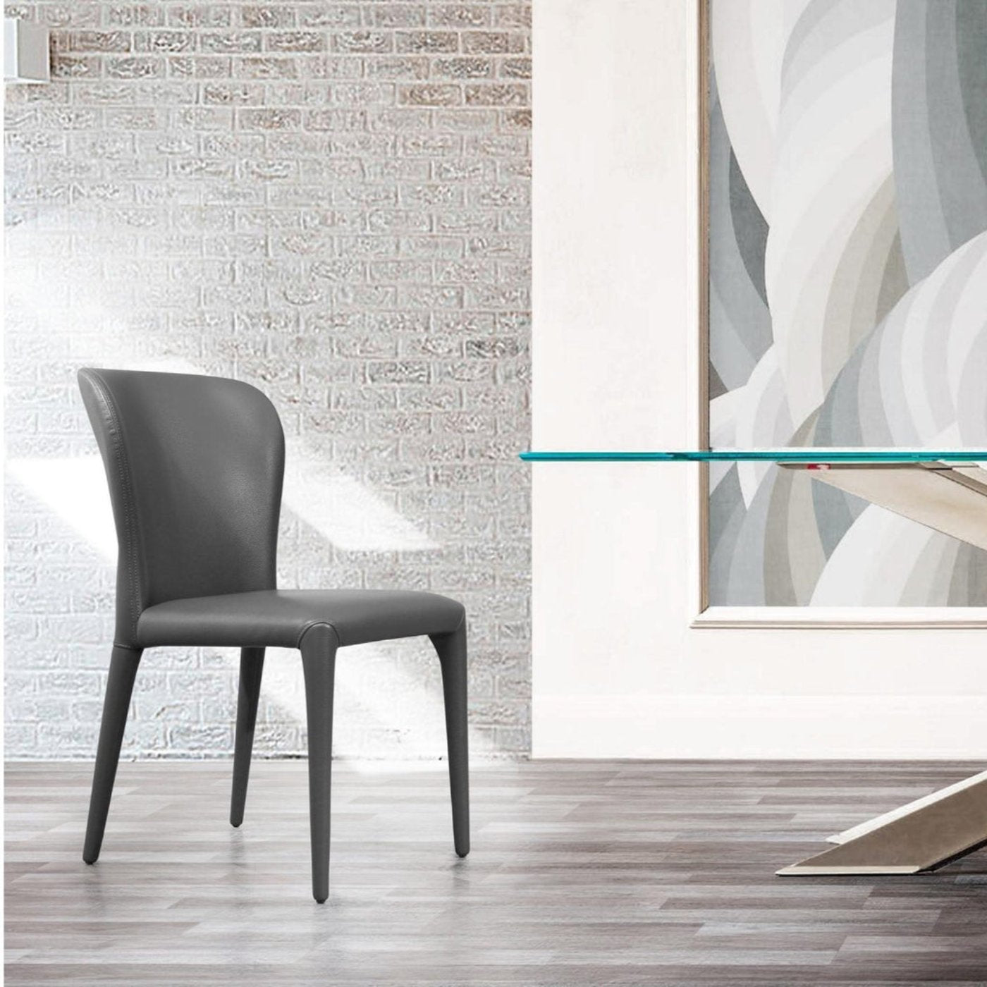 Whiteline Mods - Hazel Dining Chair - DC1455