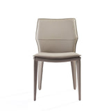 Whiteline Modern Living Miranda Dining Chair - DC1475