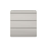 Whiteline Modern Living Anna Single Dresser - DR1207S