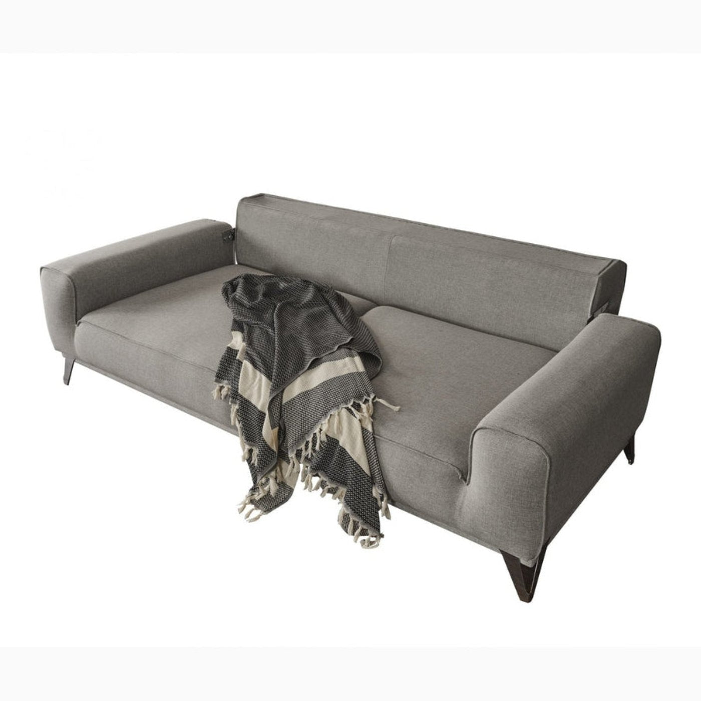 Whiteline Modern Living Bursa Sofa Bed - SO1755F