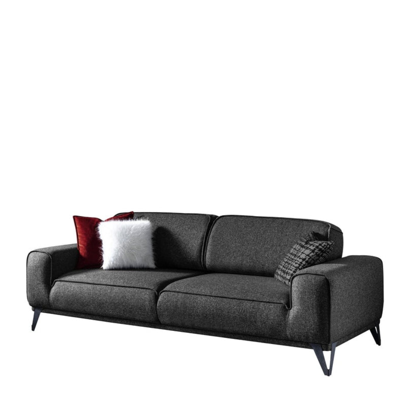 Whiteline Modern Living Bursa Sofa Bed - SO1755F