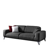 Whiteline Modern Living Bursa Sofa Bed - SO1755F