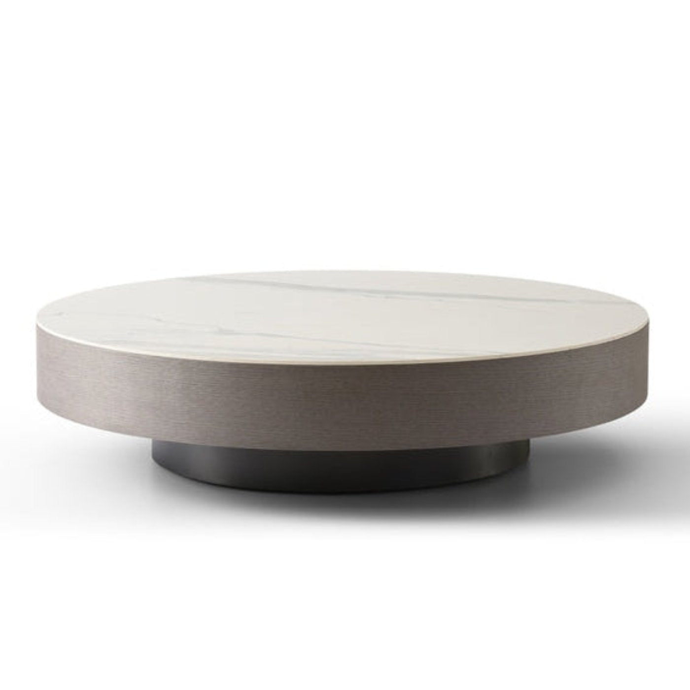 Whiteline Modern Living Cory Coffee Table in Grey Color - CT1887