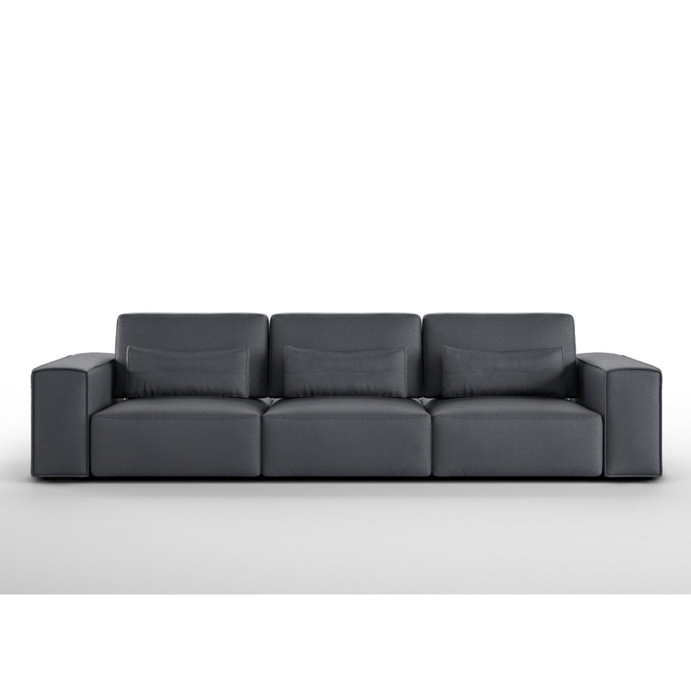 Whiteline Modern Living Florida Sofa - SO2001L