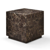 Whiteline Modern Living Iris Side Table - ST1927