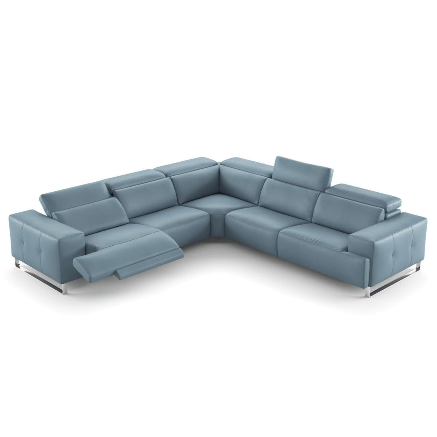 Whiteline Modern Living Positano Sectional - SC2003L