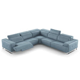 Whiteline Modern Living Positano Sectional - SC2003L