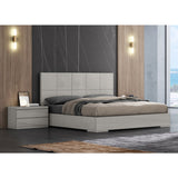 Whiteline Mods - Anna King Bed - BK1207