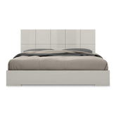 Whiteline Mods - Anna King Bed - BK1207