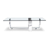 Whiteline Mods Leyla Outdoor Dining Armchair - DAC1677-GRY