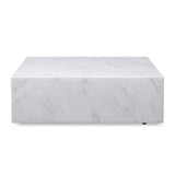 Whiteline Mods - Cube Coffee Table - CT1667