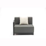 Whiteline Mods - Bondi Outdoor Chaise - CL1534