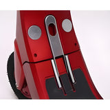 Whizzy Ride R2 Brushless Gearless Motor Electric Scooter - SCOR2ReN