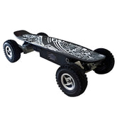 Whizzy Ride X1 Engin 36V800W Electric Skateboard