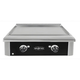 Wildfire Ranch PRO 30" Built-In Griddle 304 SS - LP