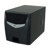 Wine Guardian TTW018 Through-The-Wall Wine Cellar Cooling Unit - 60 HZ - 99H0241-10