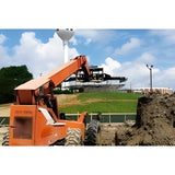 Star Industries Wire Mesh Handlers