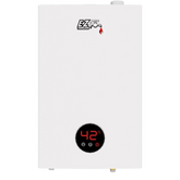 EZ Tankless Ultra HE on Demand 4.4 GPM 70000 BTU Indoor Liquid Propane Condensing Tankless Water Heater with Vent Kit New EZULTLPG