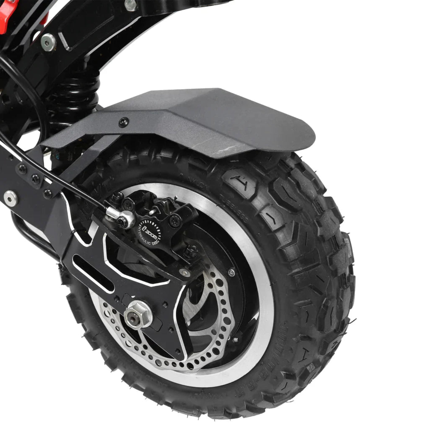 Yume Osprey Electric Scooter 72V 60MPH 7000W OSPREY