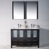 Blossom Sydney 48 Inch Bathroom Vanity - V8001 48 01 - Backyard Provider