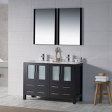 Blossom Sydney 48 Inch Bathroom Vanity - V8001 48 01 - Backyard Provider