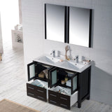 Blossom Sydney 48 Inch Bathroom Vanity - V8001 48 01 - Backyard Provider