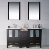 Blossom Sydney 60 Inch Bathroom Vanity - V8001 60 01 - Backyard Provider