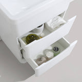 Blossom Venice 26 Inch Bathroom Vanity - V8006 26 08 - Backyard Provider