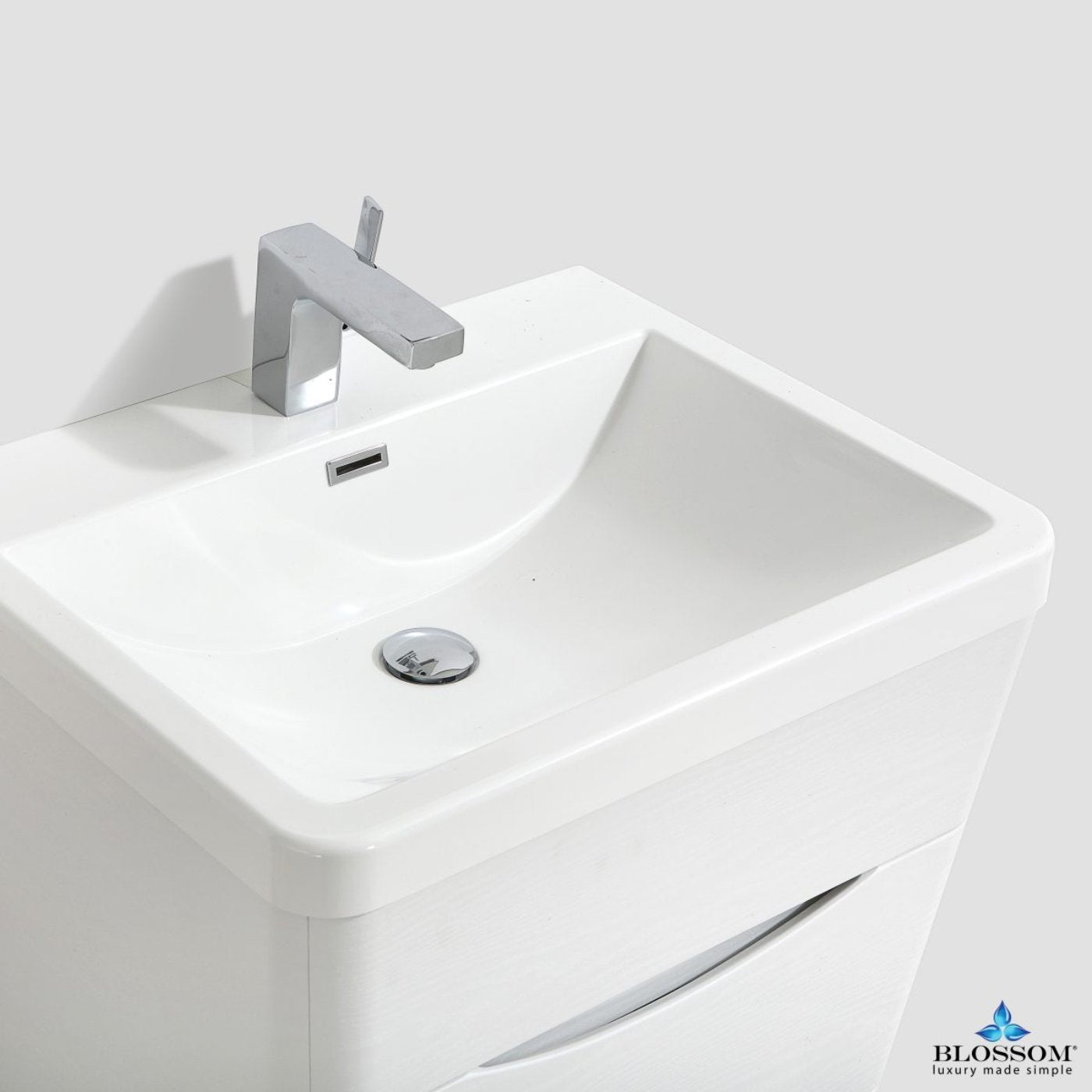 Blossom Venice 32 Inch Bathroom Vanity - V8006 32 08 - Backyard Provider