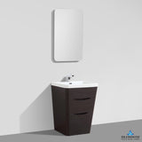 Blossom Venice 32 Inch Bathroom Vanity - V8006 32 08 - Backyard Provider