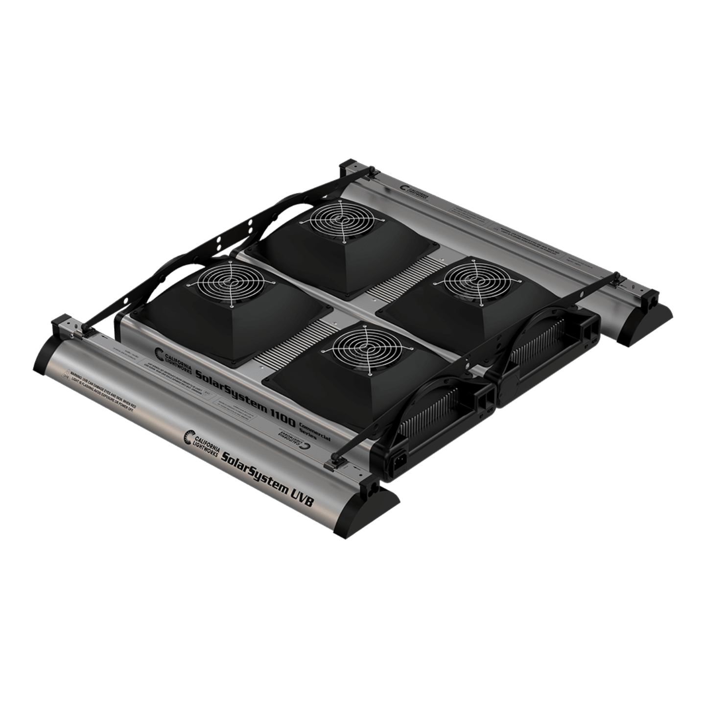 California Lightworks SolarSystem® 1100 UVB