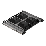 California Lightworks SolarSystem® 1100 UVB