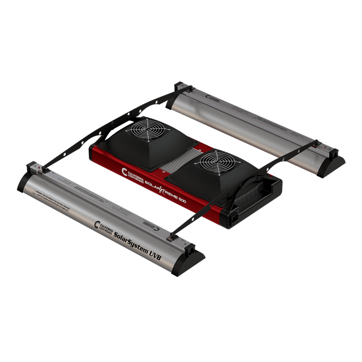 California Lightworks SolarXtreme® 500 UVB